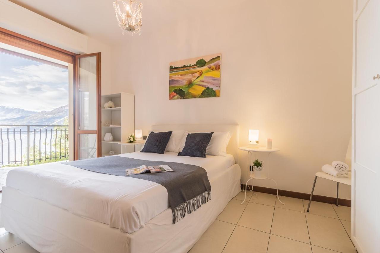 Varenna Paradise 1 Перледо Экстерьер фото