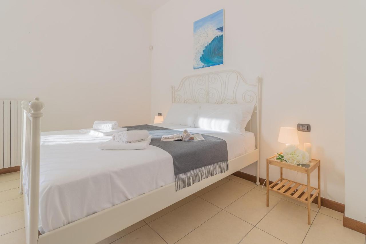 Varenna Paradise 1 Перледо Экстерьер фото