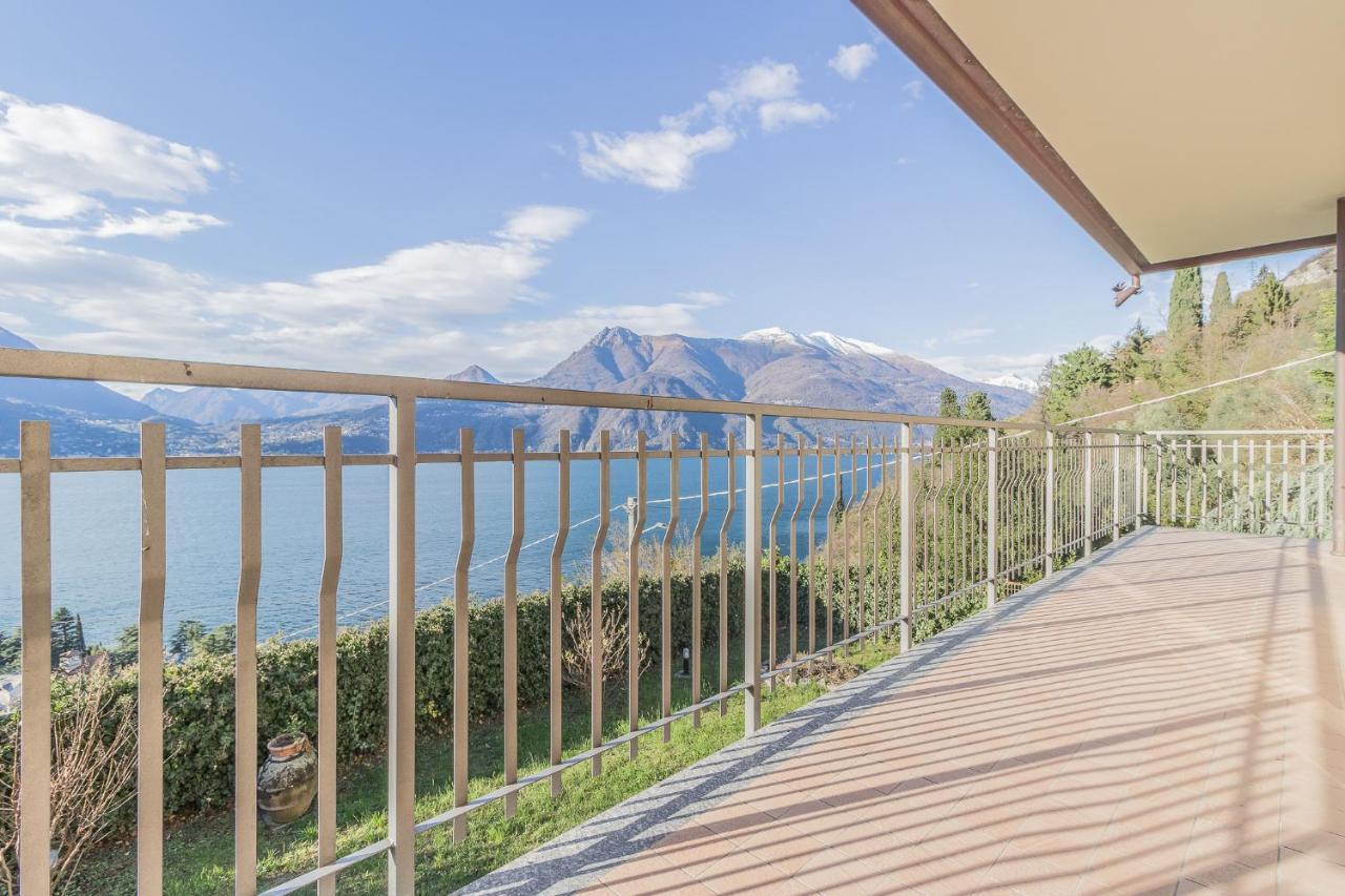 Varenna Paradise 1 Перледо Экстерьер фото