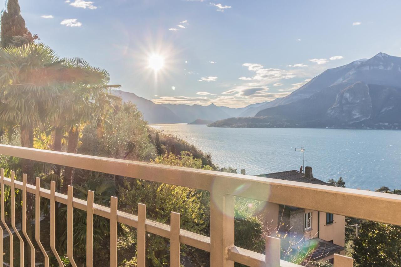 Varenna Paradise 1 Перледо Экстерьер фото
